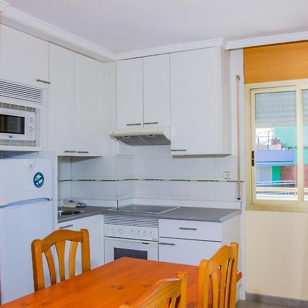 Rentalmar Arquus Park Salou Exterior photo