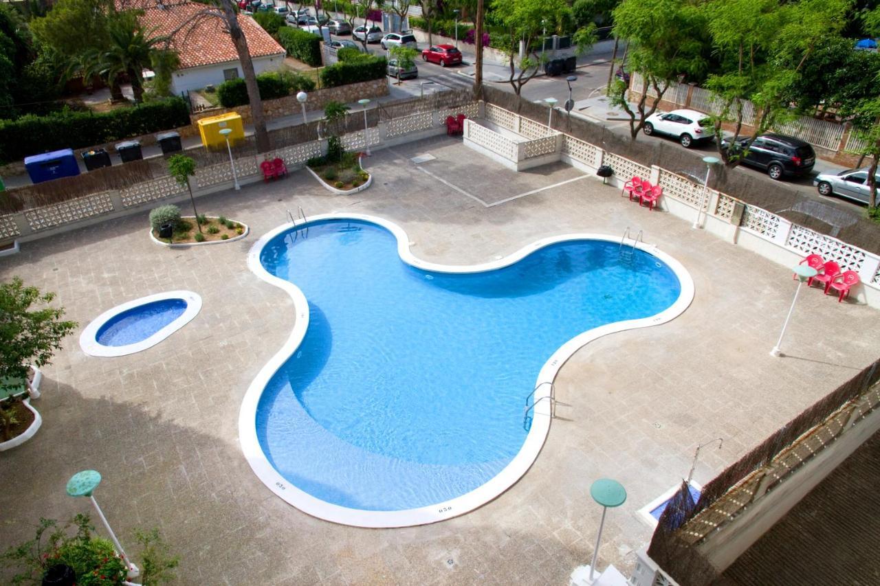 Rentalmar Arquus Park Salou Exterior photo