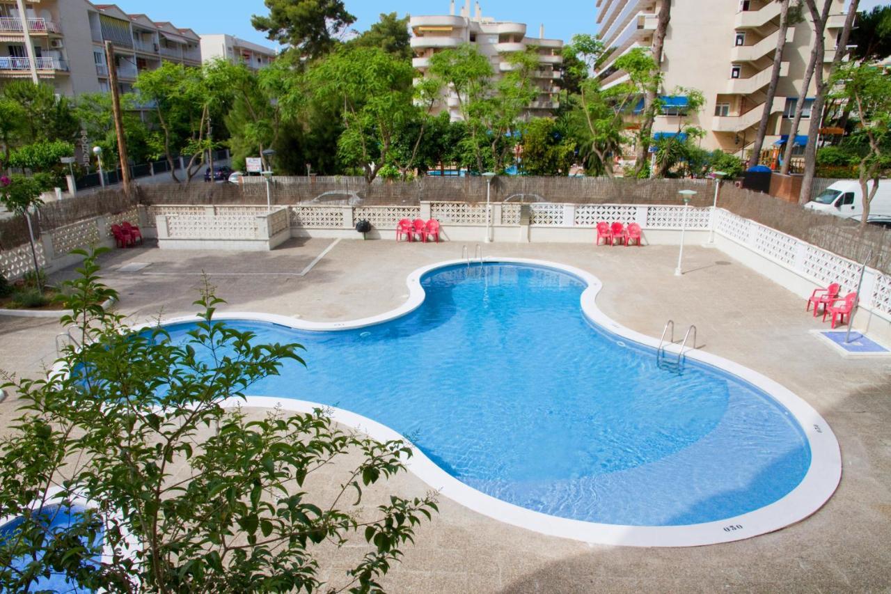 Rentalmar Arquus Park Salou Exterior photo