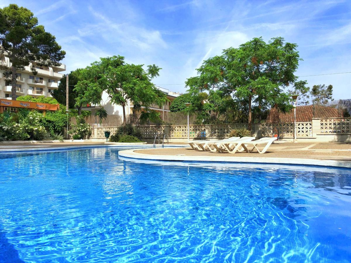 Rentalmar Arquus Park Salou Exterior photo