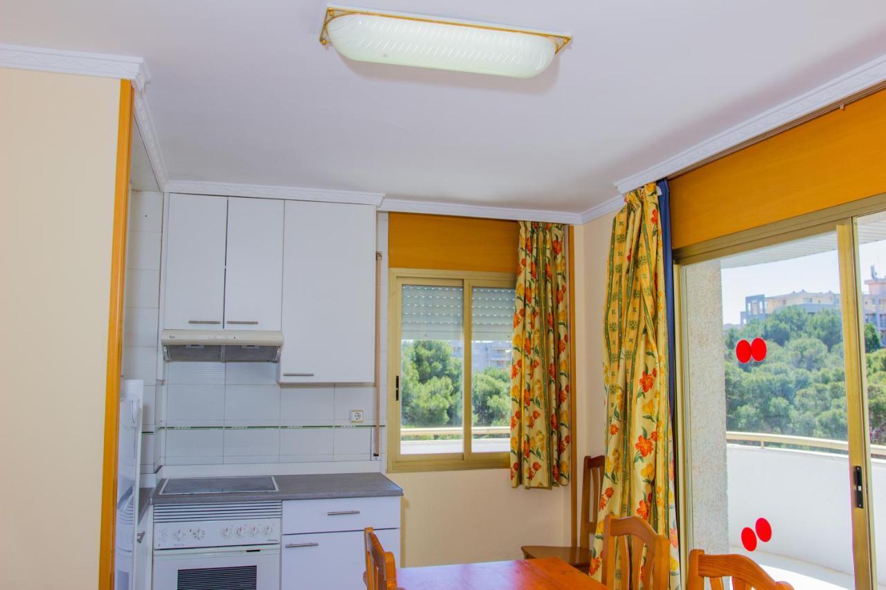 Rentalmar Arquus Park Salou Exterior photo