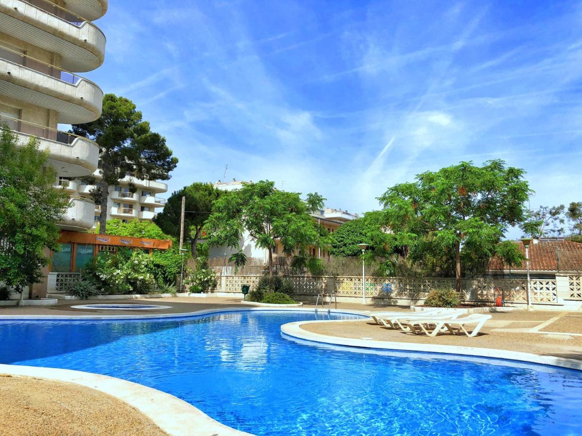 Rentalmar Arquus Park Salou Exterior photo