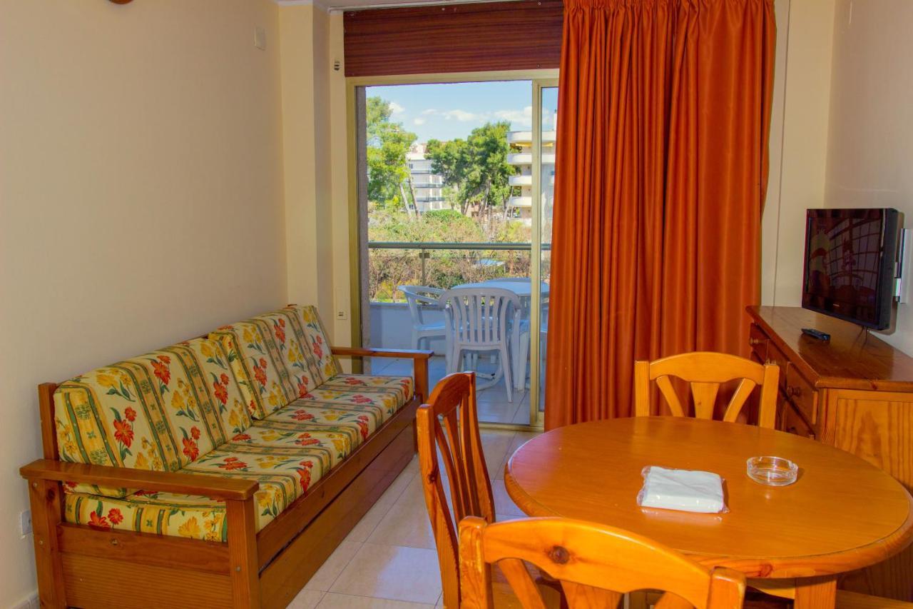 Rentalmar Arquus Park Salou Exterior photo